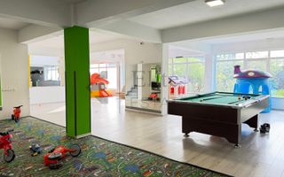 Spatiu Comercial cu parcare proprie de inchirat Sanmartin - Poză 8