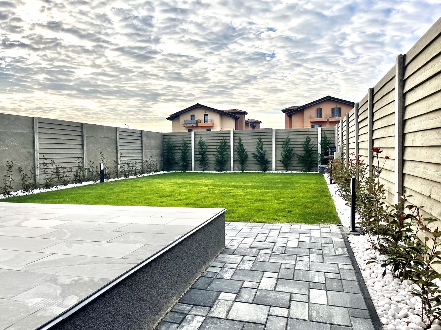 Casă P+1 în Moșnița Nouă | Confort premium si finisaje personalizabile - Poză 3