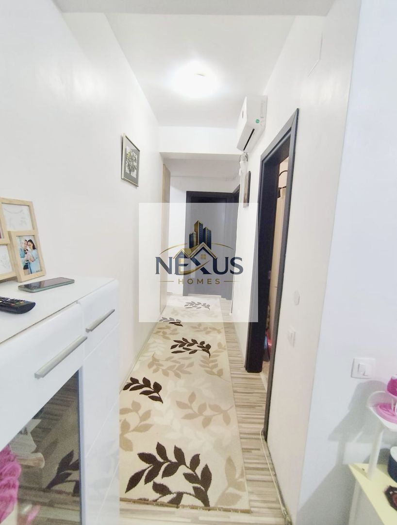 Apartament 2 camere - 10 minute Metrou Dimitrie Leonida - Parcare - Poză 8