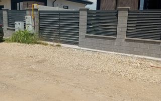 Casa /Vila ultra-moderna- mobilata* de vanzare Berceni /Vidra - Poză 2