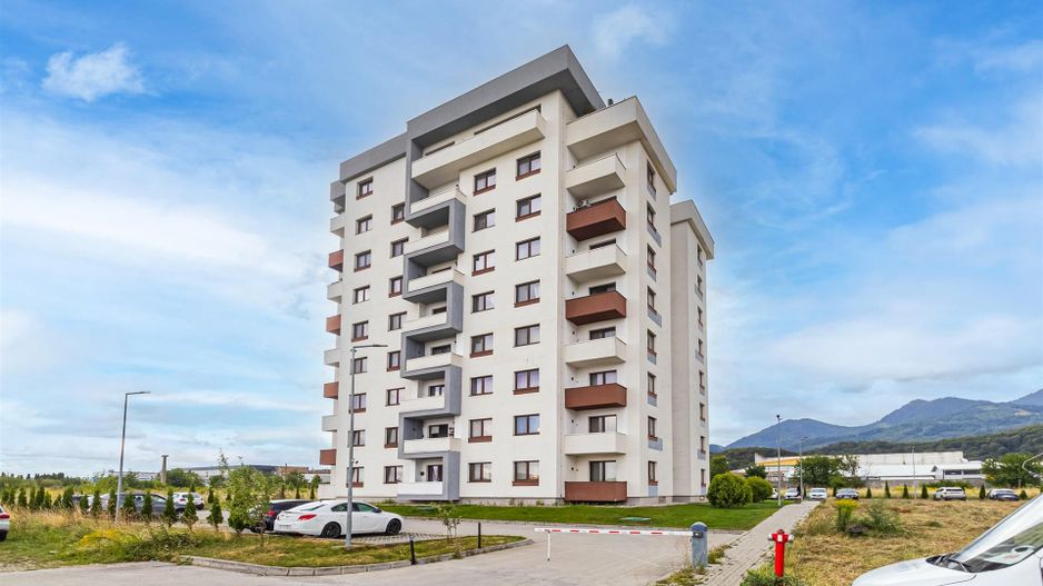 COMISION 0% | Apartament 2 camere tip studio | Parcare privata | 2 boxe depozitare - Poză 8