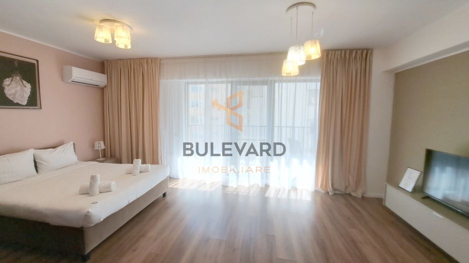 Apartament tip studio de inchiriat in bloc nou! - Poză 5