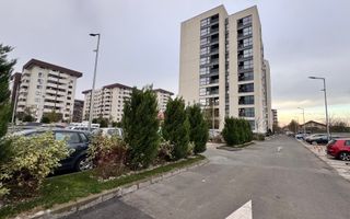 Garsoniera mobilata utilata, etaj 1, bloc nou, 41 mp, Rahova - Poză 16