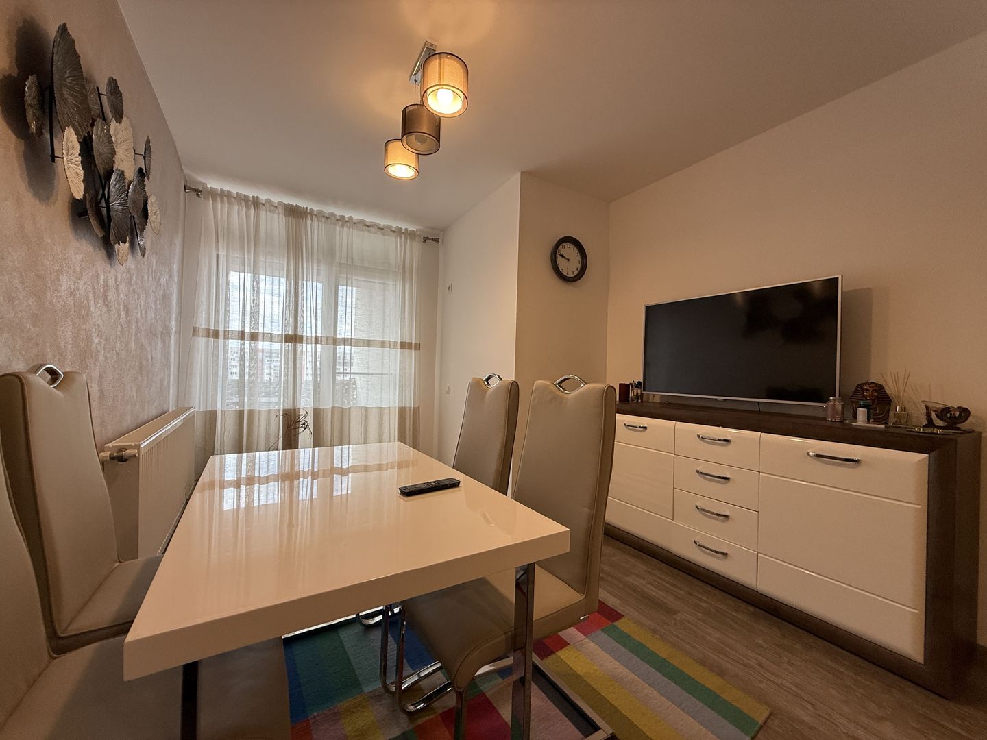 Apartament Pallady - Nicolae Teclu - Ozana (COMISION ZERO) - Poză 4