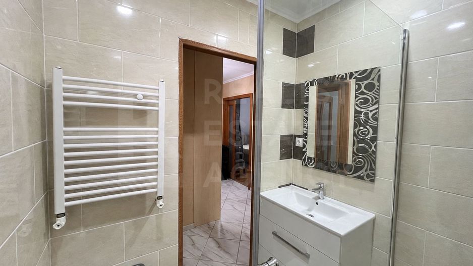 Chirie, apartament, 2 camere, Strada Socoleni, Rîșcani - Poză 2