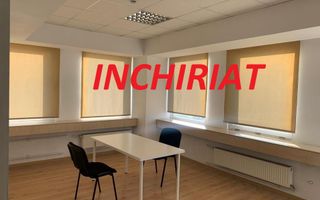 Inchiriere Spatii Birouri Ultracentral - Poză 1