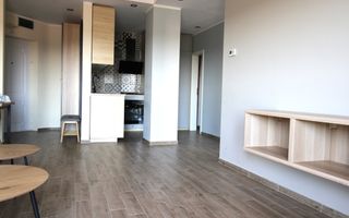 2 camere in Dumbravita in bloc nou cu parcare langa clinica Medicis - Poză 7
