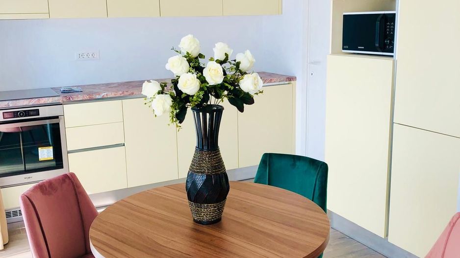 Inchiriere 2 Camere Aviatiei Cloud 9 Residence - Poză 3