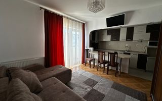 Apartament la etaj intermediar | Parcare | Zona Str Stejarului - Poză 4