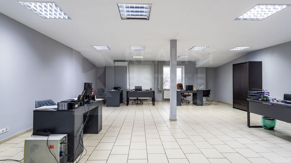 Vânzare, spațiu comercial, ​​1260 mp, str. Feredeului, Râșcani - Poză 19