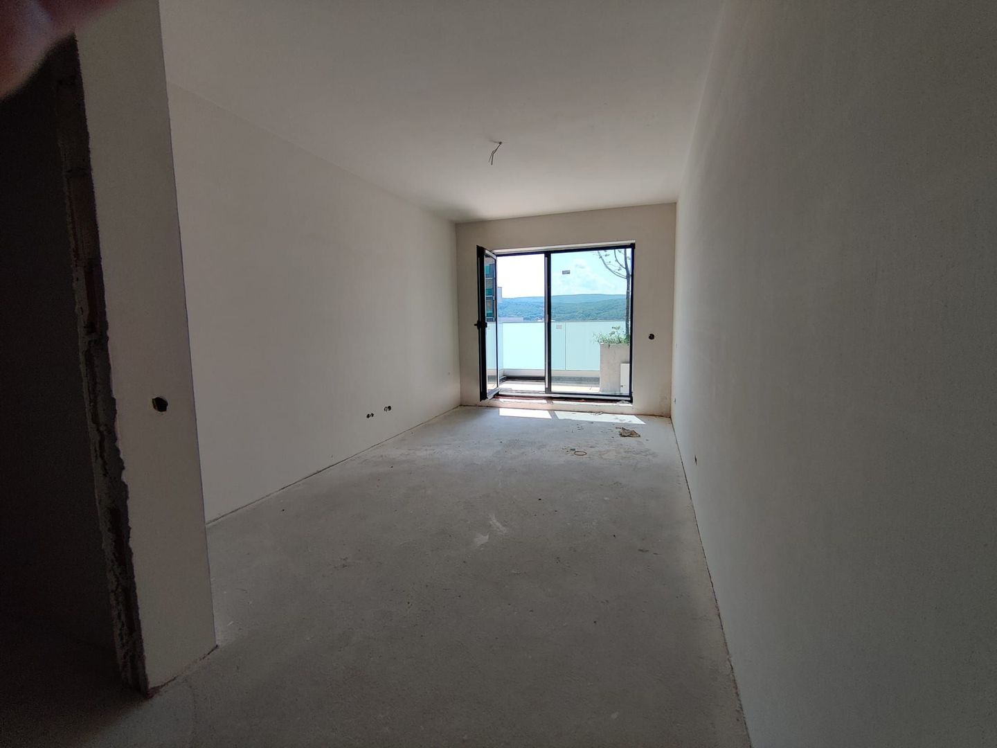 Apartament 2CAM 46MP, Frunzisului, Seasons Studium Green, parcare, CF - Poză 6