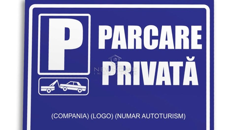 Inchiriez loc de PARCARE subteran Park Lake 1 - Poză 3