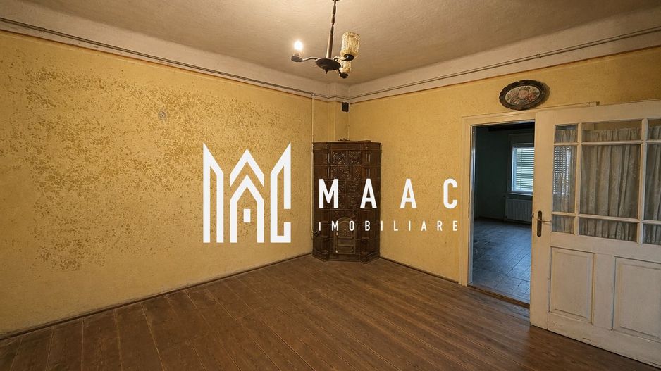 Casa individuala 3 camere | Acces auto | Pivnita I Lupeni - Poză 1