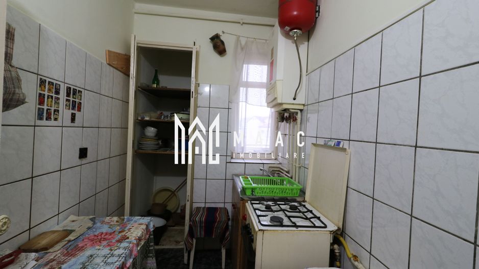 Apartament 2 camere I Zona Rahovei | Supeco - Poză 6