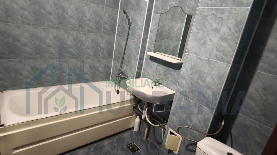Apartament 3 camere decomandat, 76 mp, etaj 2, Poitiers-Frumoasa, Iași - Poză 7