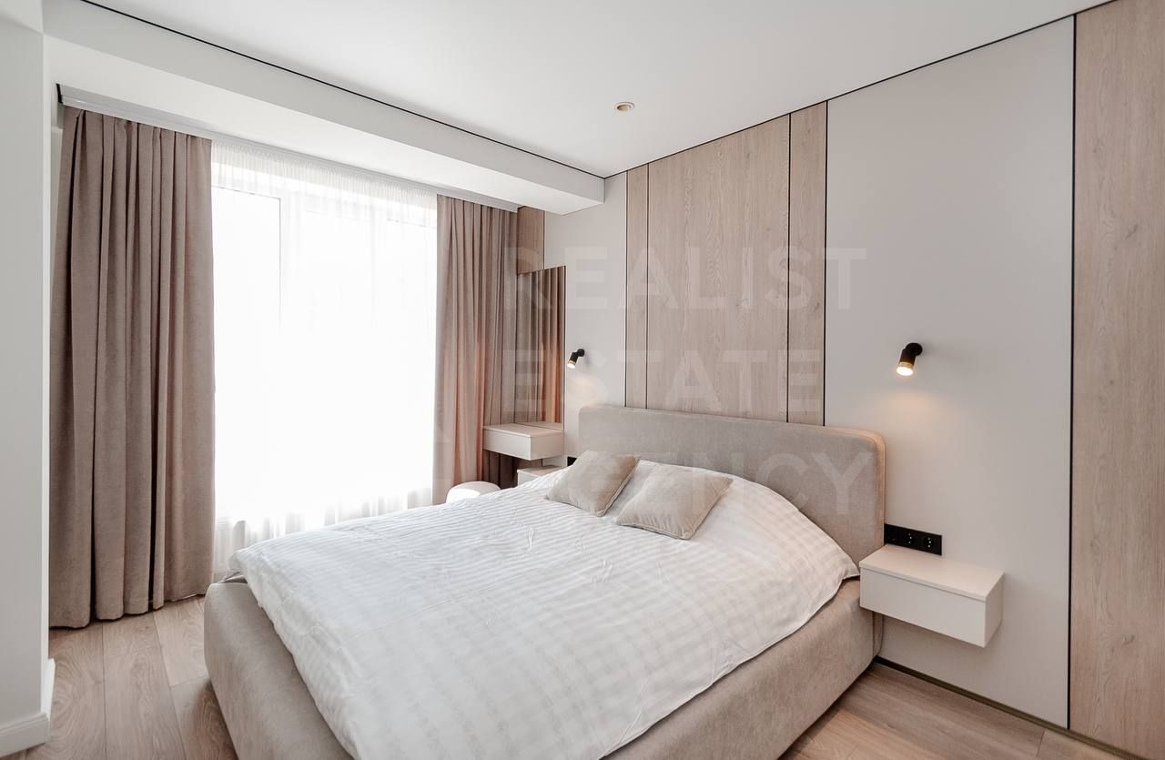 Vânzare, apartament, 2 camere, str. Cartușa, Durlești - Poză 7