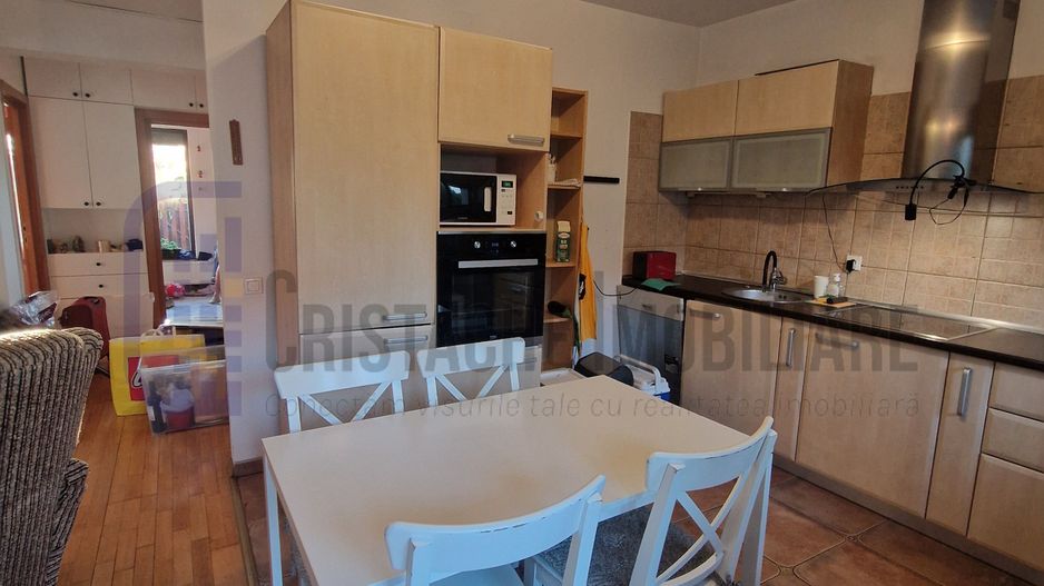 Vila individuala | 5 camere | Complex Madrid, Voluntari - Poză 7