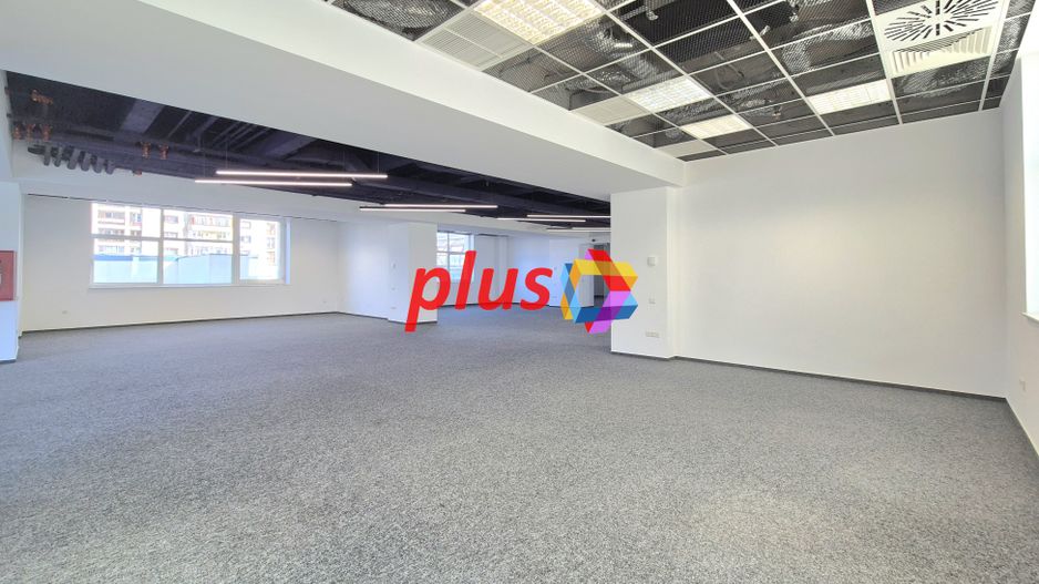 Spatiu de birouri ultramodern Brașov - 367 mp + Teresa 240 mp - Poză 3