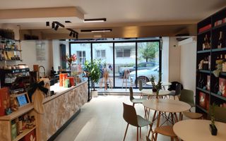 Spatiu comercial de inchiriat in zona Dorobanti - Poză 6