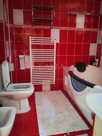 Apartament de lux cu 3 camere – cartierul Buna Ziua. - Poză 5