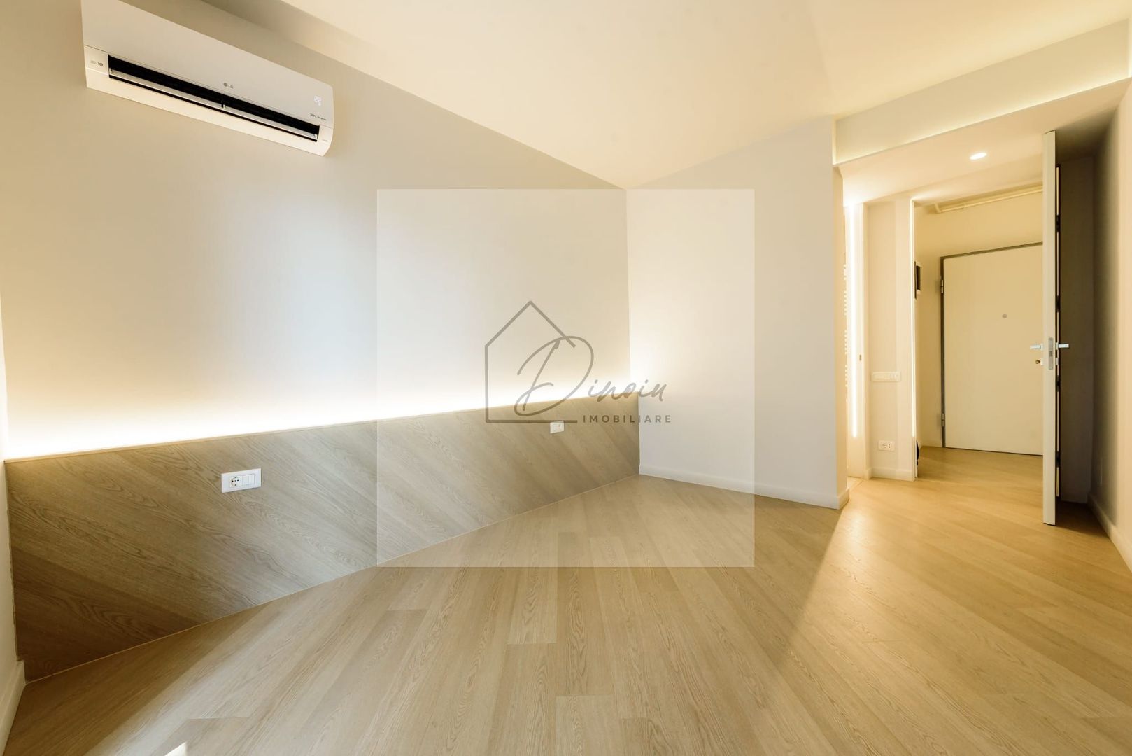 COM 0% I  Apartament 3 camere Cortina North I vedere libera exterior - Poză 12