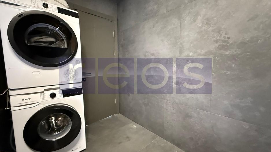 VILA PREMIUM 4 CAMERE | BANEASA | TEREN 472MP | 2 LOCURI PARCARE | - Poză 27