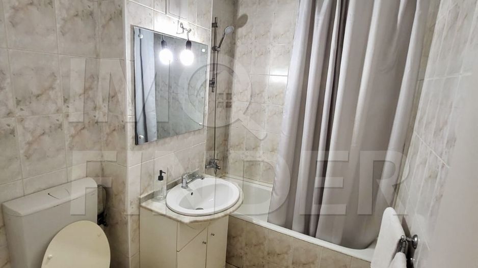 Apartament 2 camere | Gheorgheni – zona Godeanu, langa Interservisan - Poză 6