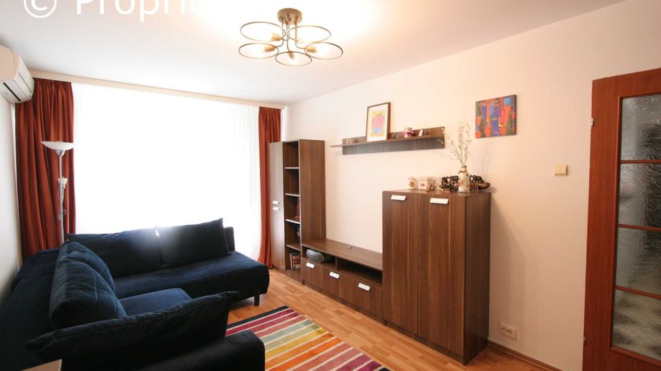Apartament 2 Camere Crangasi-de inchiriat - Poză 3
