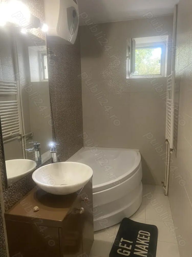 Garsoniera Floreasca - Poză 6