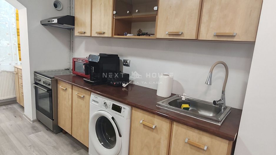 Apartament Rahova cu loc de parcare - Poză 7