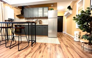 Apartament 2 camere, elegant si primitor, lângă Spitalul Județean - Poză 5