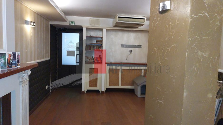 Apartamentul "ALBERGO", Unirii-Mitropolie, bloc nou 2010 - Poză 4