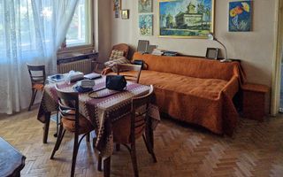 Apartament 3 camere, 75mp, bloc reabilitat, Giulesti - Prunaru - Poză 2