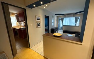 2 Camere | Centrala Proprie | Etaj Intermediar | Renovat - Poză 16