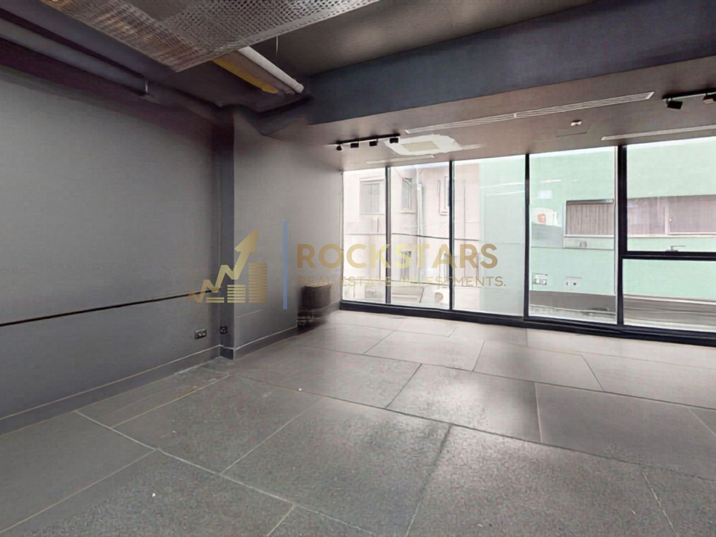 Spatiu birouri | Sala sport | Nicolae Caramfil - Poză 14