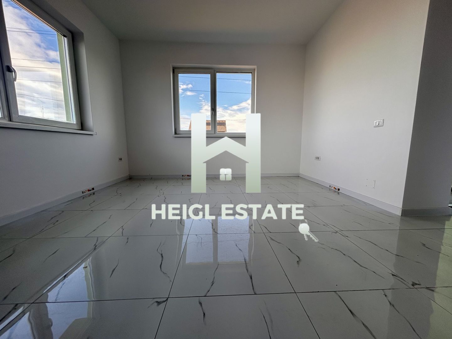 Duplex cu 4 camere Giroc - Poză 9