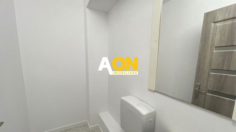 Apartament 3 Camere | 62 mp | ETAJ INTERMEDIAR | Zona Liceul Sportiv - Poză 8