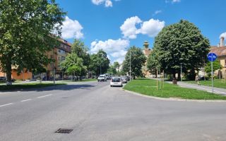 APARTAMENT 2 CAMERE NOU ETAJ 3 MOBILAT UTILAT PARCARE LIFT TEREZIAN - Poză 1