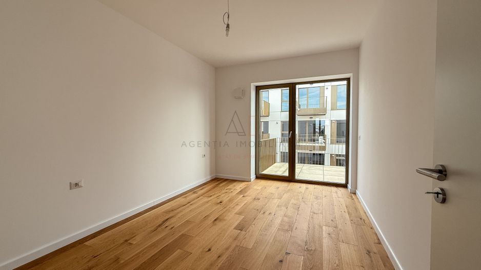 3 Camere Proiect Rezidential | Baneasa Sisesti - Poză 7