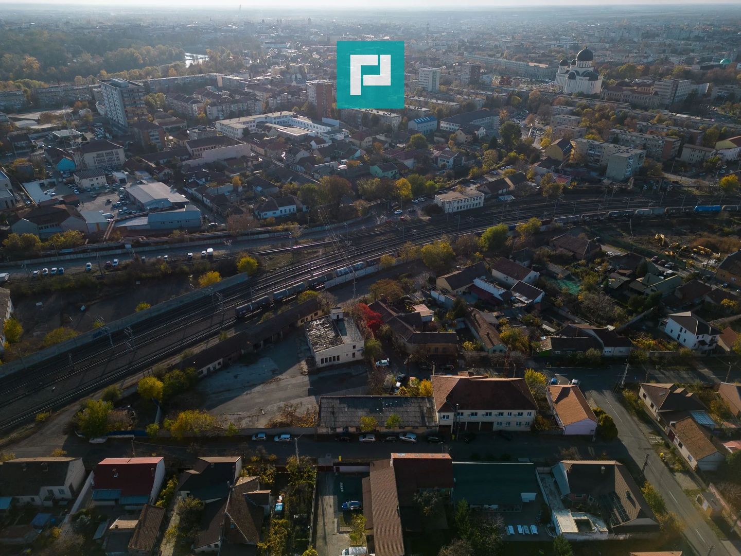 Imobil în suprafață de 3151mp pe Str.Ardealului - Poză 20