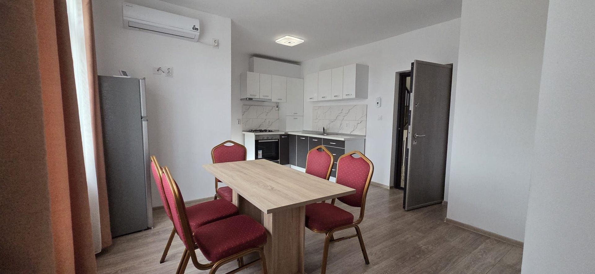 IMOBIL DE ÎNCHIRIAT – 6 APARTAMENTE | 22 LOCURI DE CAZARE - Poză 9