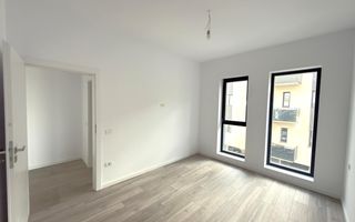 FINALIZAT. Etaj 1. Bloc la asfalt. Balcon mare. Loc de parcare. - Poză 7