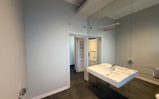 INCHIRIERE PARTER VILA DEOSEBITA 75MP | FLOREASCA | IDEAL BIROU-SALON - Poză 17