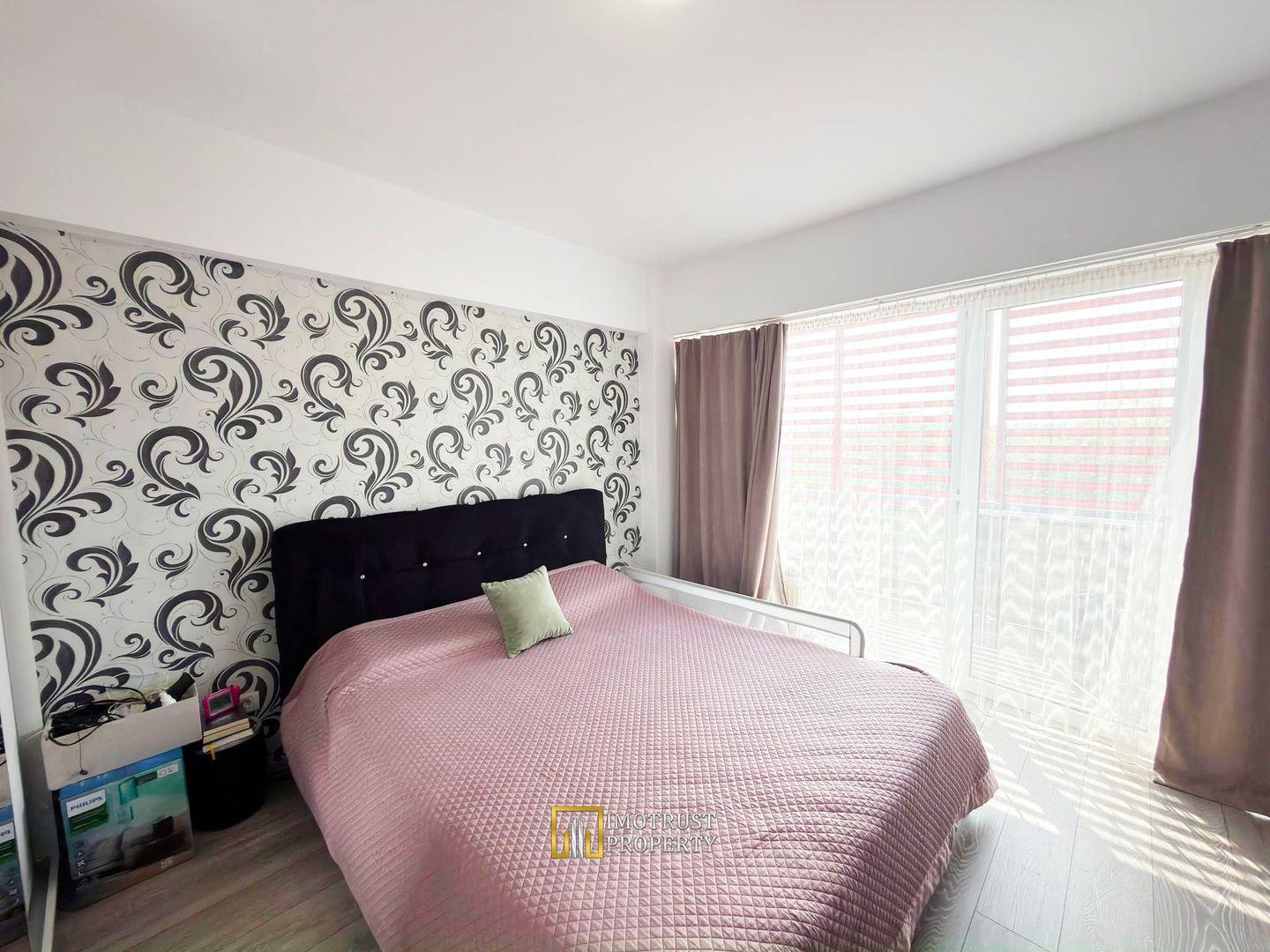 Apartament 2 camere de vanzare – Aradul Nou, Arad - Poză 6