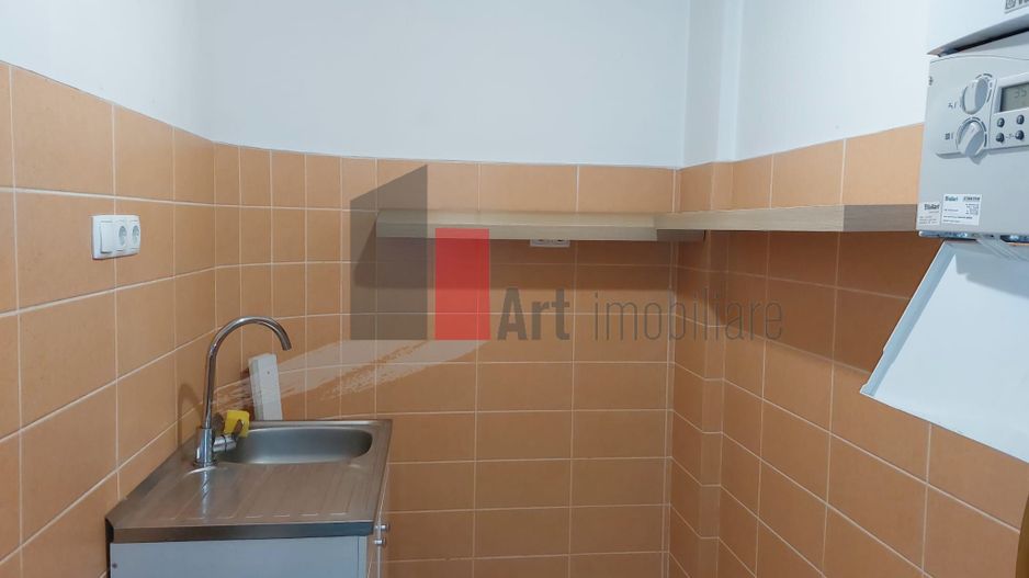 Apartamentul "ONARTU" , Unirii-Coposu,  bloc stradal - Poză 20