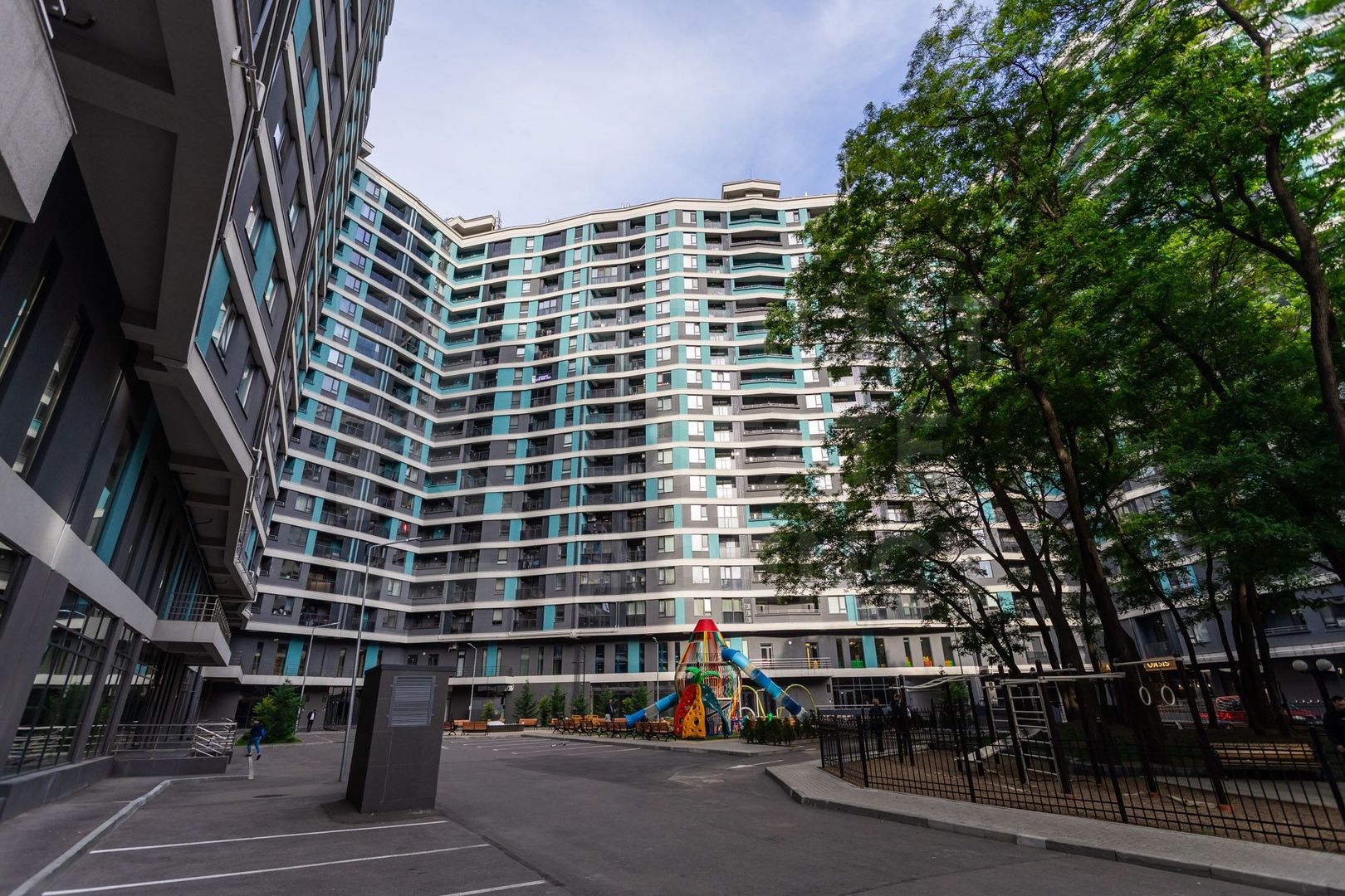 Vânzare, apartament, 2 camere, str. Bogdan Voievod, Râșcani - Poză 25