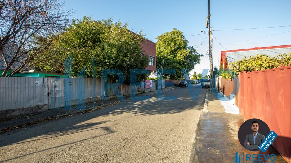 Casă/Vilă de vânzare în Șerbănești, Bacău - Poză 34