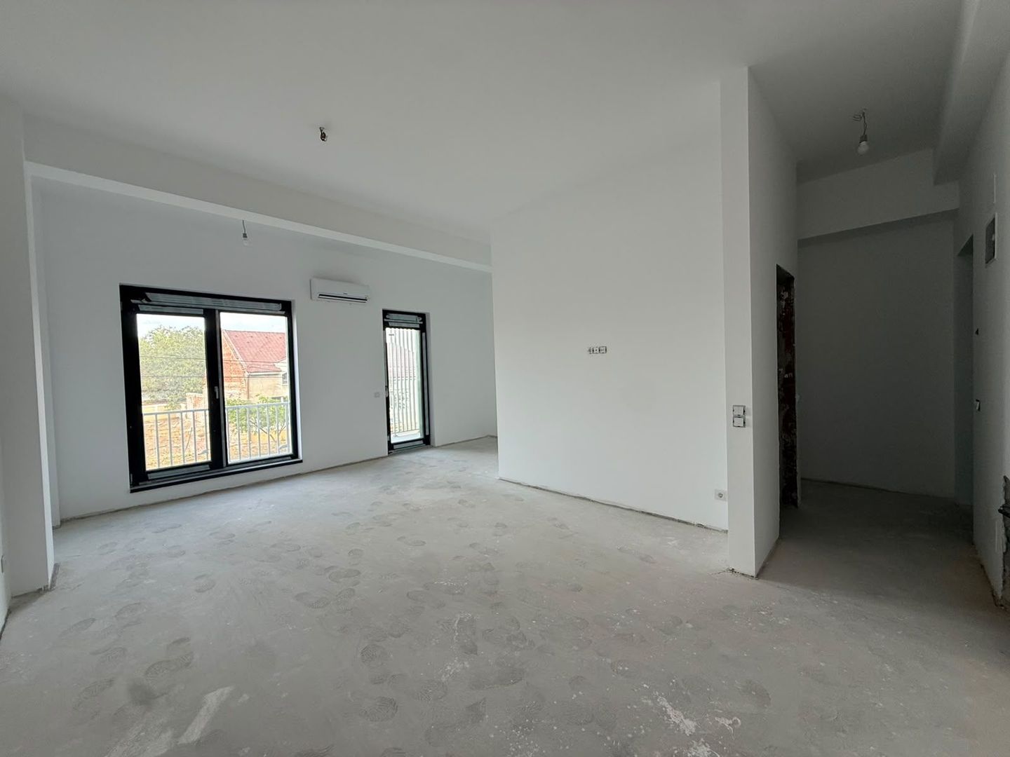 Studio Premium Ultracentral,Str. Horea, Bloc Nou 2026| 40 mp| 114900 e - Poză 2