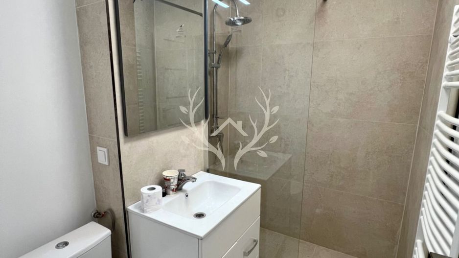 Apartament cu 3 camere renovat in Manastur - Poză 6