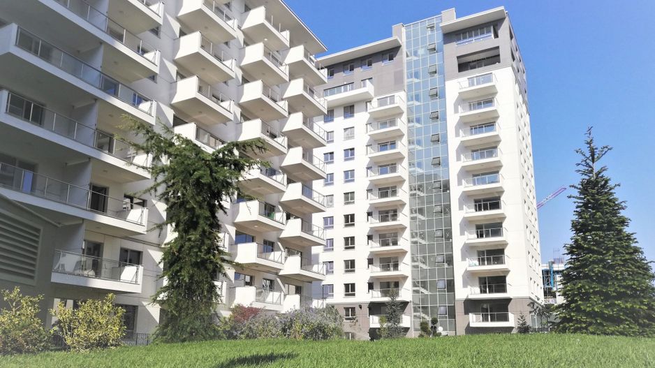 Apartament modern 3 camere  I Luxuria Domenii I Loc de parcare inclus - Poză 13